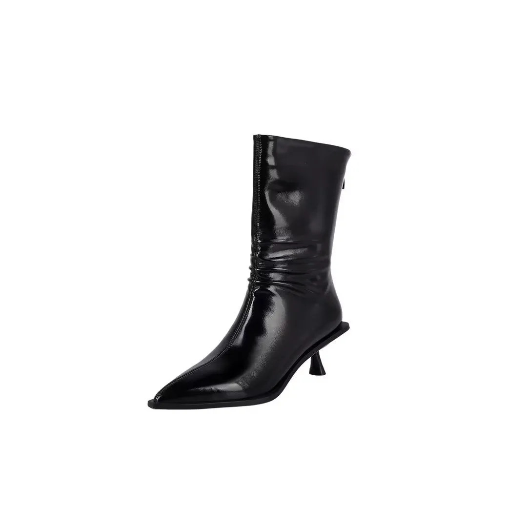 Fieralis Classic Ankle Footwear