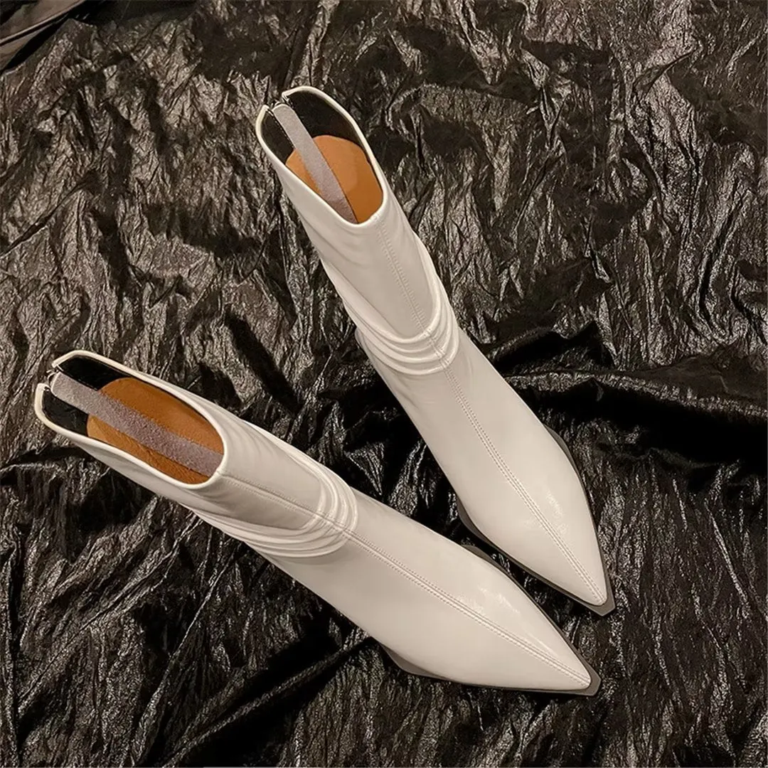 Fieralis Classic Ankle Footwear