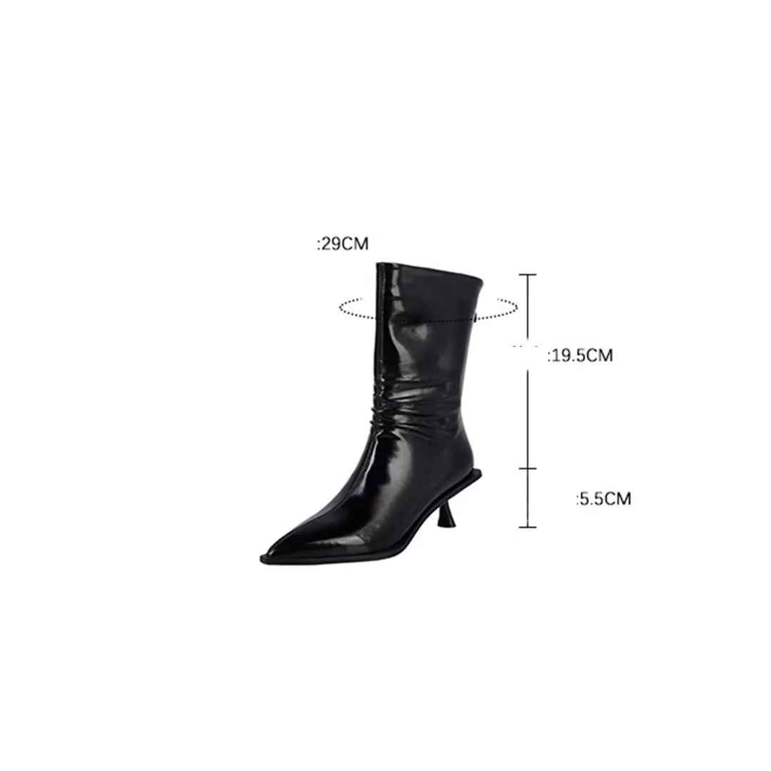 Fieralis Classic Ankle Footwear
