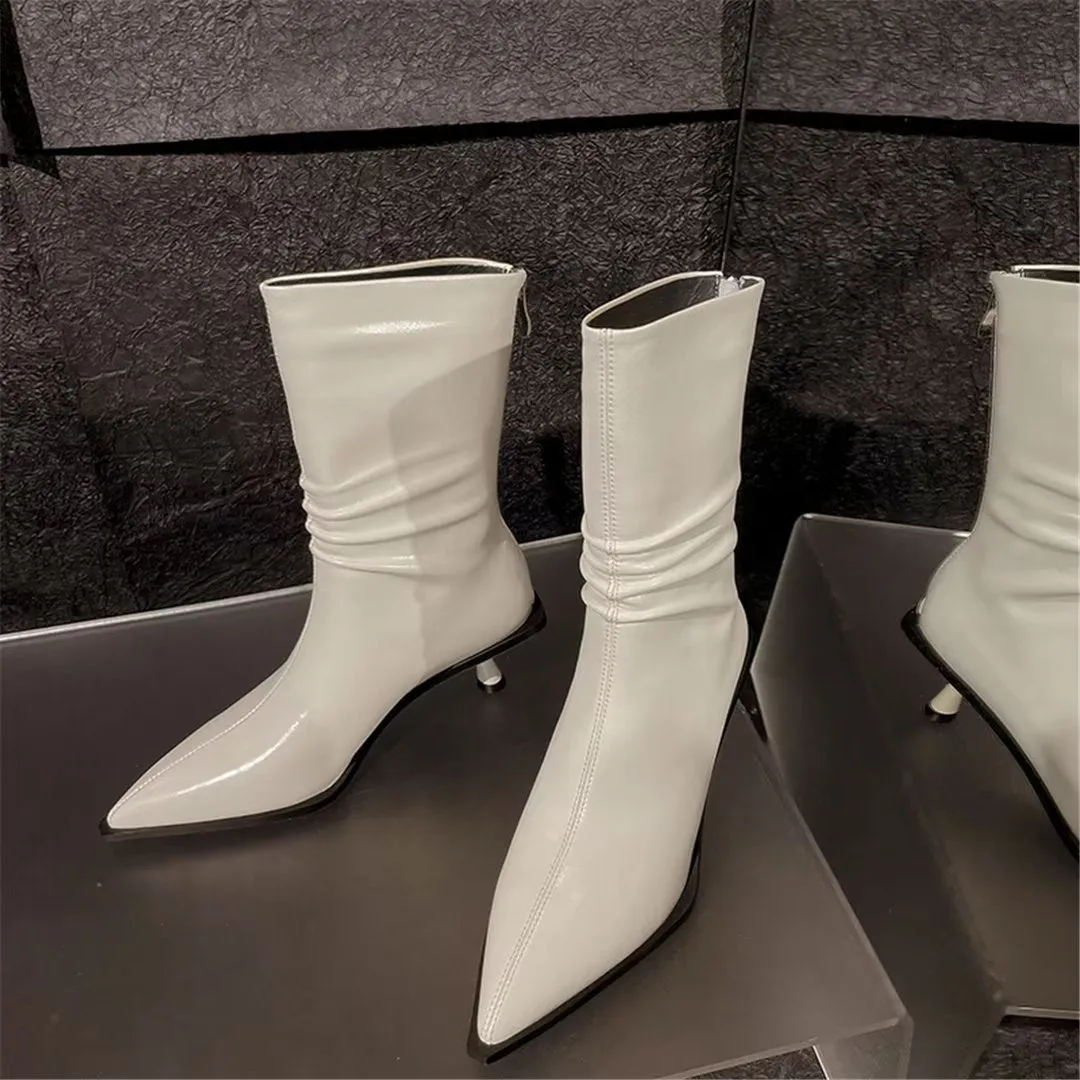Fieralis Classic Ankle Footwear