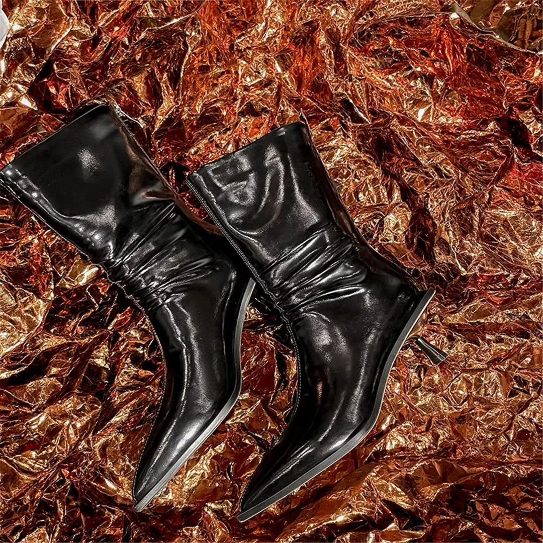 Fieralis Classic Ankle Footwear
