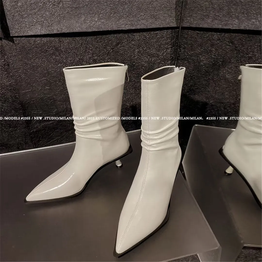 Fieralis Classic Ankle Footwear