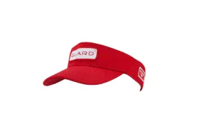 FINALS Guard Mesh Visor