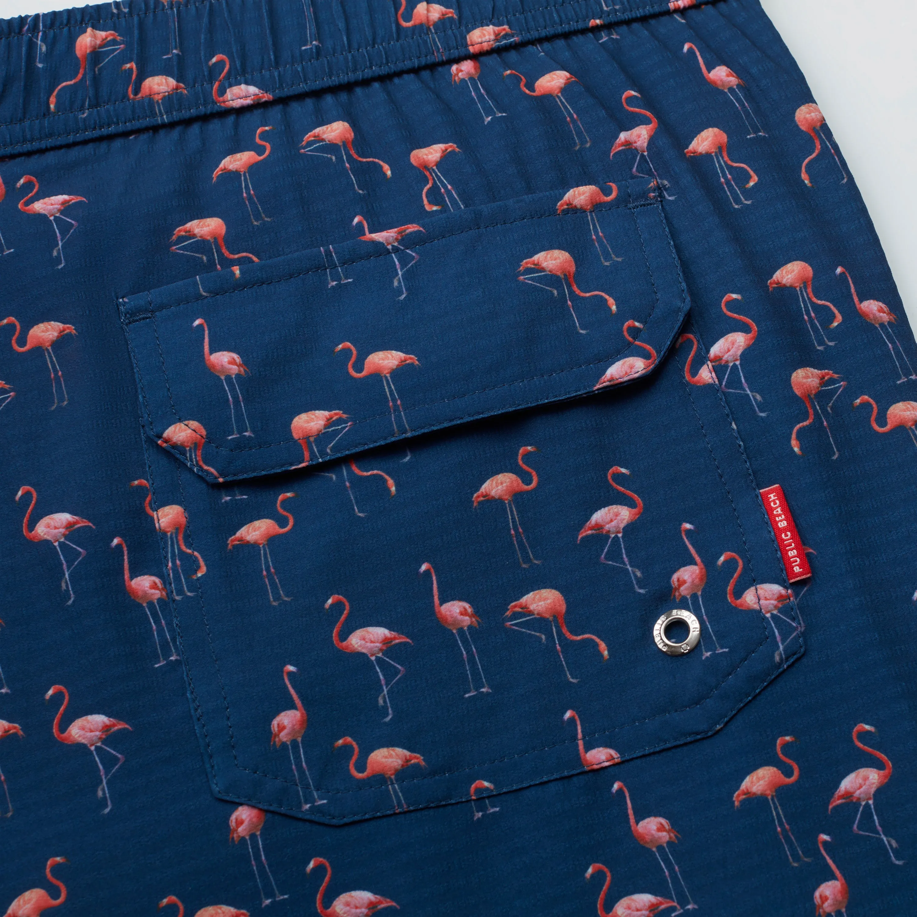 FLAMINGO FLAIR