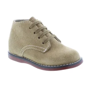 Footmates Dirty Buck Suede Todd