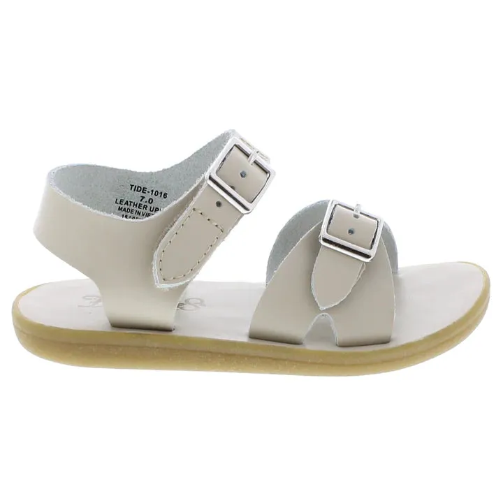 Footmates Tide Velcro Sandal