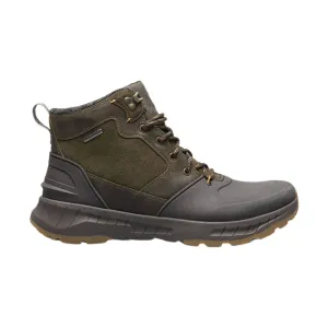 Forsake Men's Whitetail Mid Winter Boots - Black/Olive - ONLINE STORE CREDIT/EXCHANGE ONLY