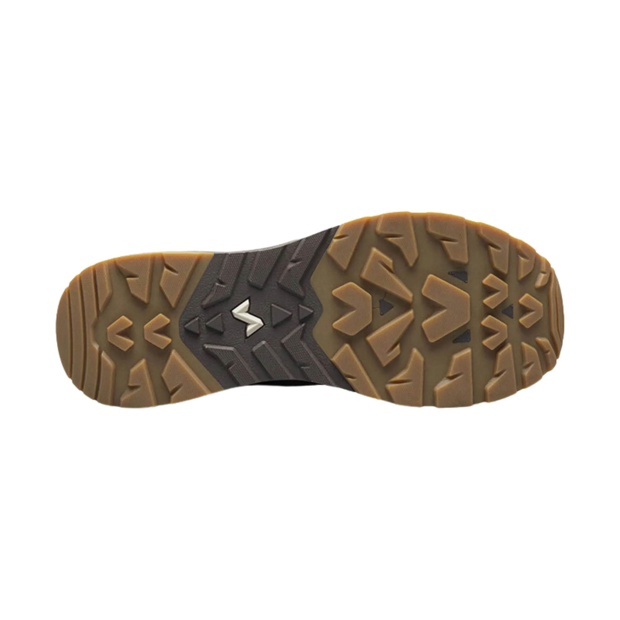 Forsake Men's Whitetail Mid Winter Boots - Black/Olive - ONLINE STORE CREDIT/EXCHANGE ONLY