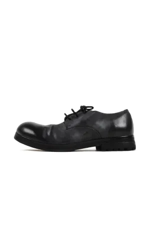 Frayed Derbies