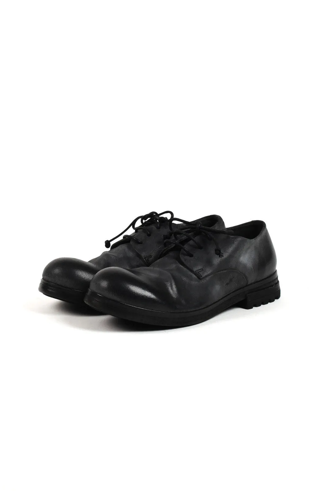 Frayed Derbies