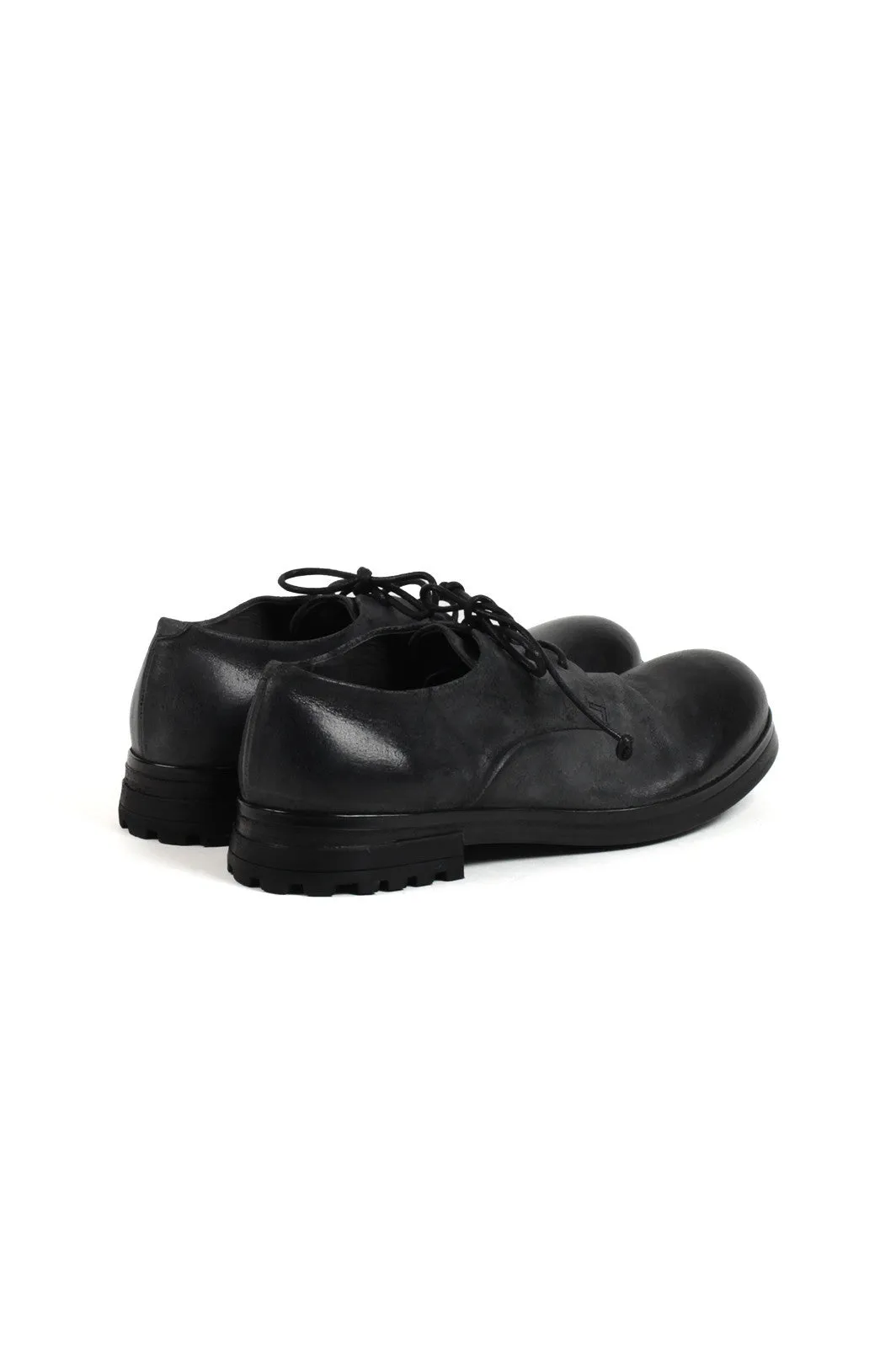 Frayed Derbies