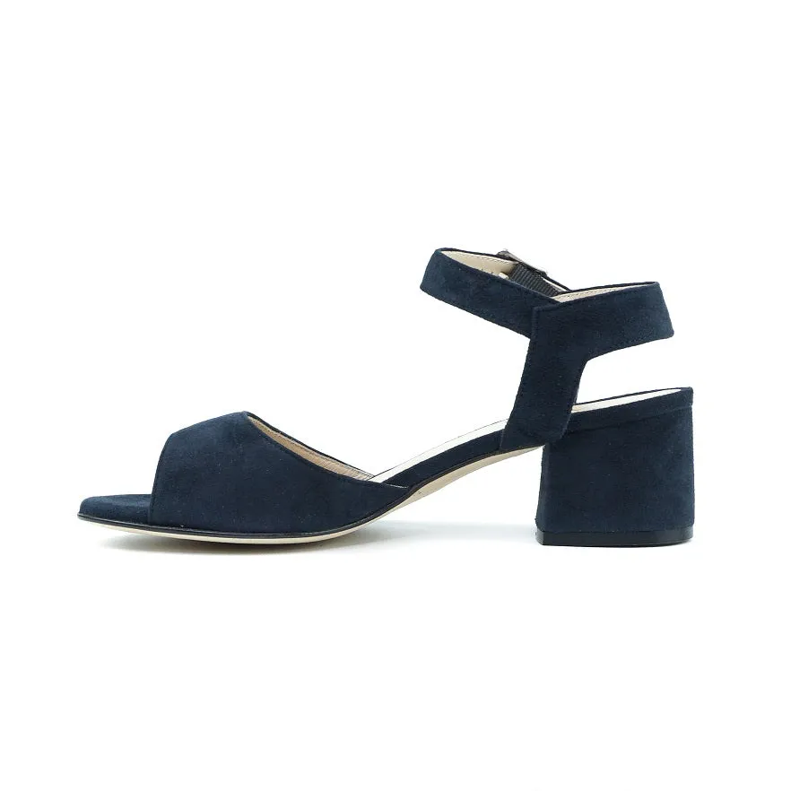 Glam sandal