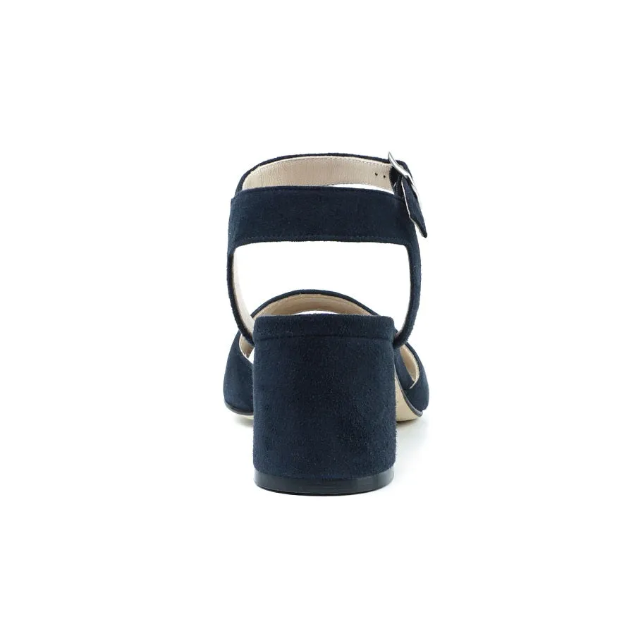Glam sandal