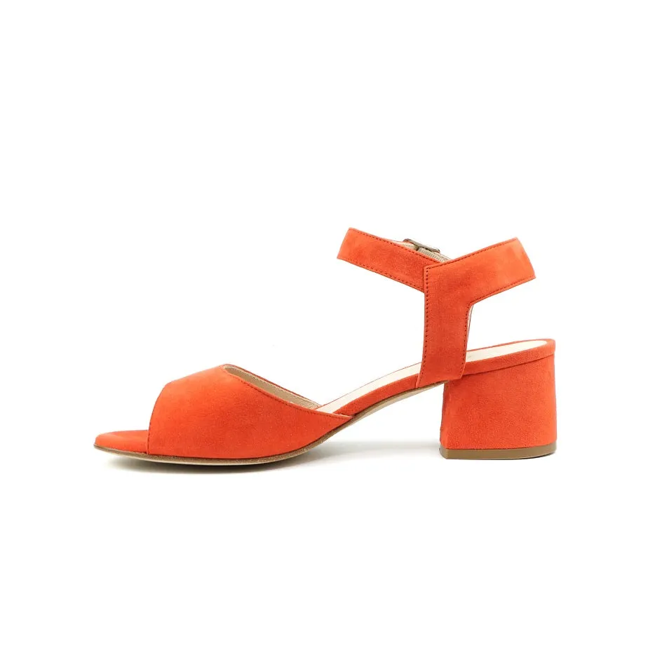 Glam sandal