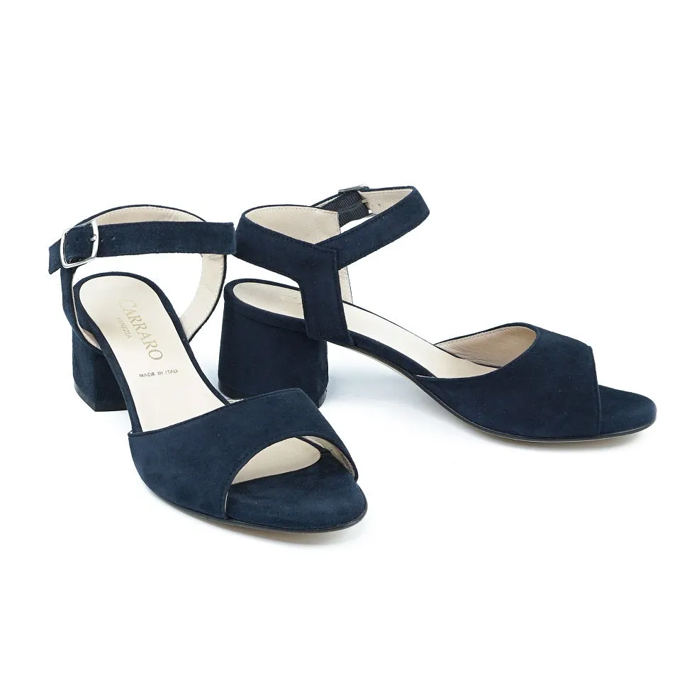 Glam sandal