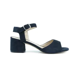 Glam sandal