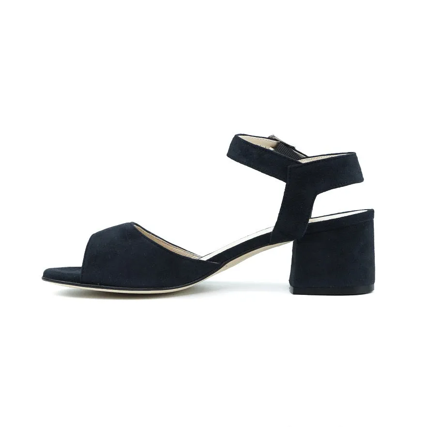 Glam sandal