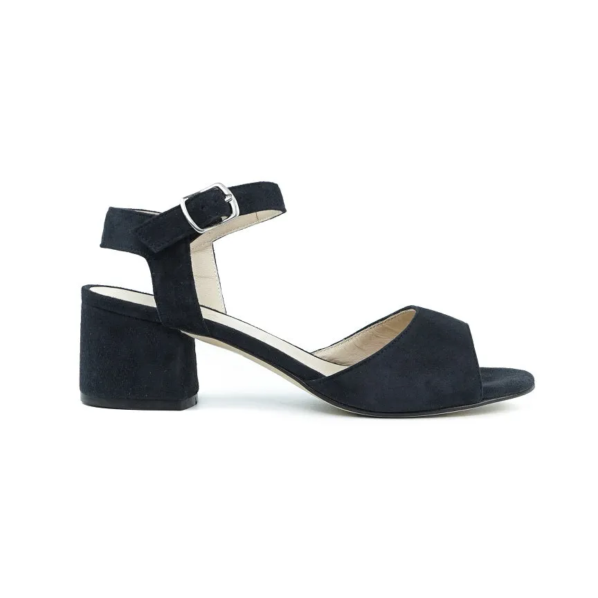Glam sandal