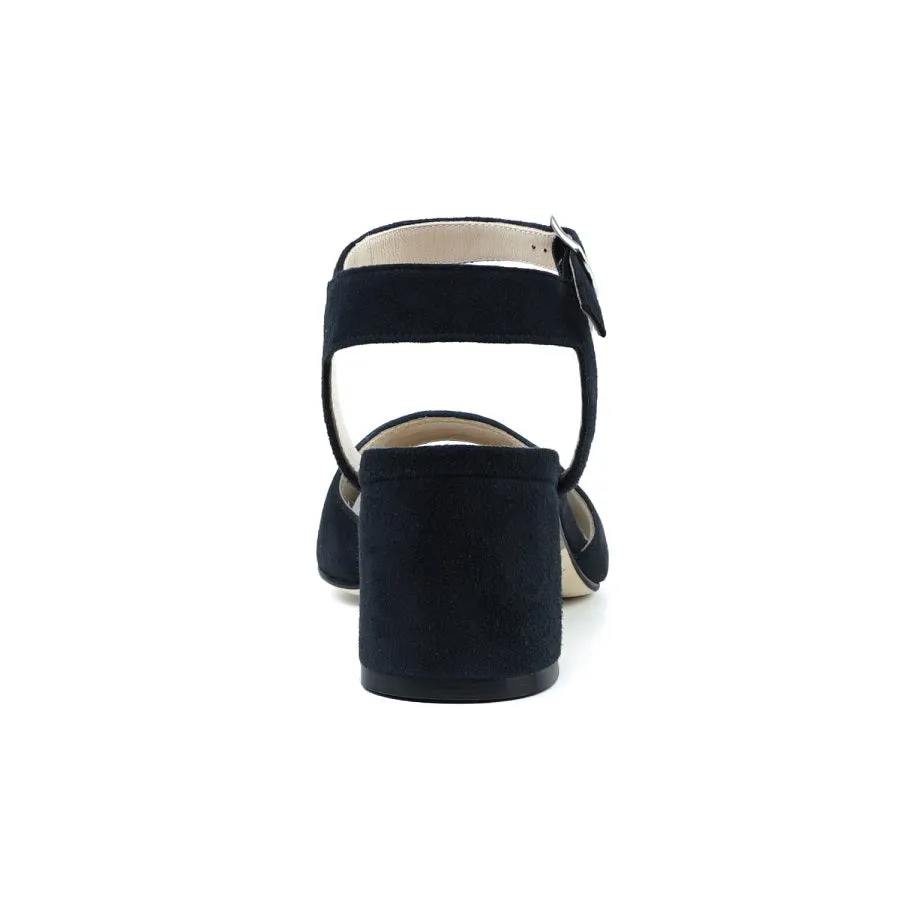 Glam sandal