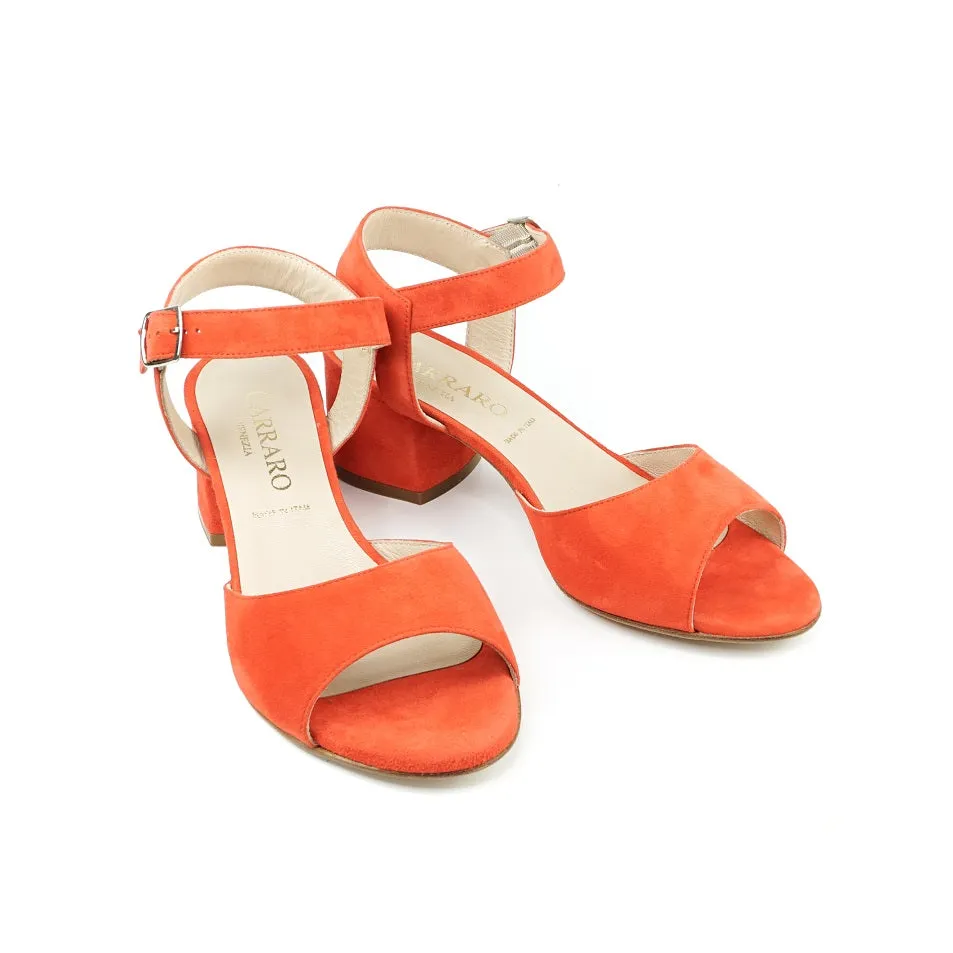 Glam sandal