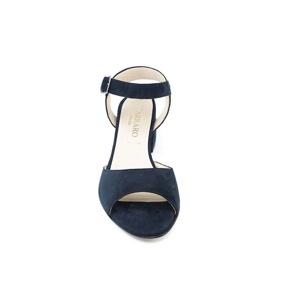 Glam sandal