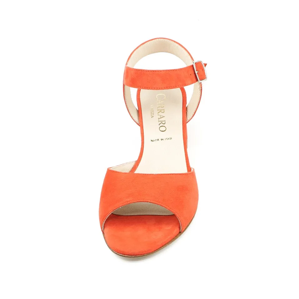 Glam sandal