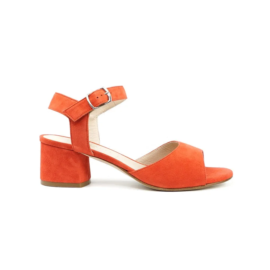 Glam sandal
