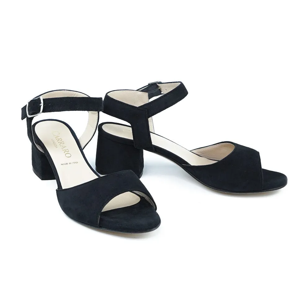 Glam sandal