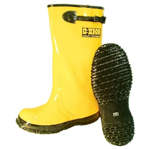 Industrial Slush Boots - Pair - Fits Over Size 9 Shoe