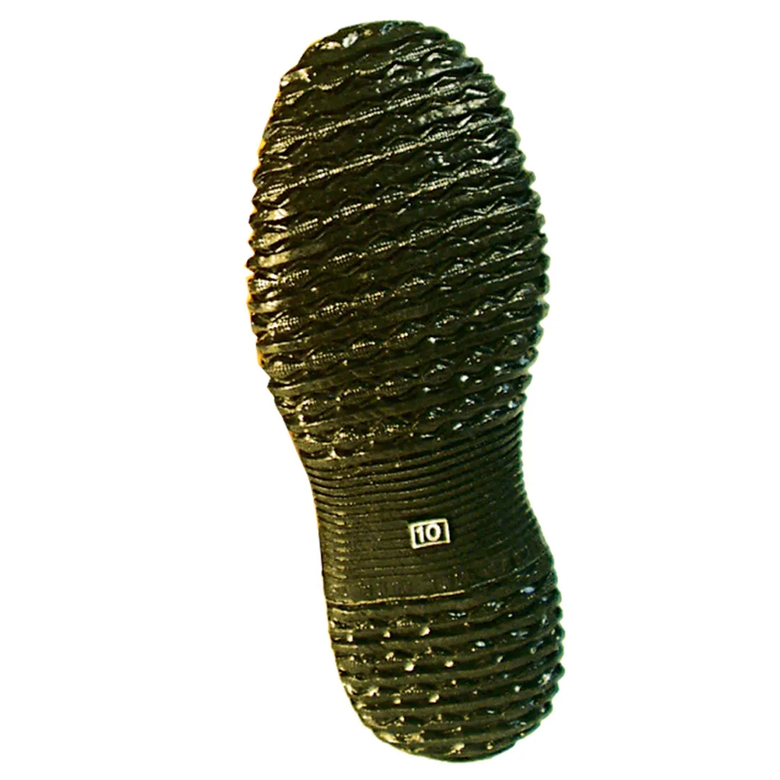 Industrial Slush Boots - Pair - Fits Over Size 9 Shoe