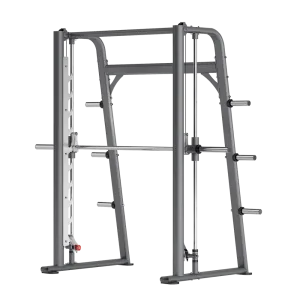 Insight Fitness Commercial Smith Machine - DR030