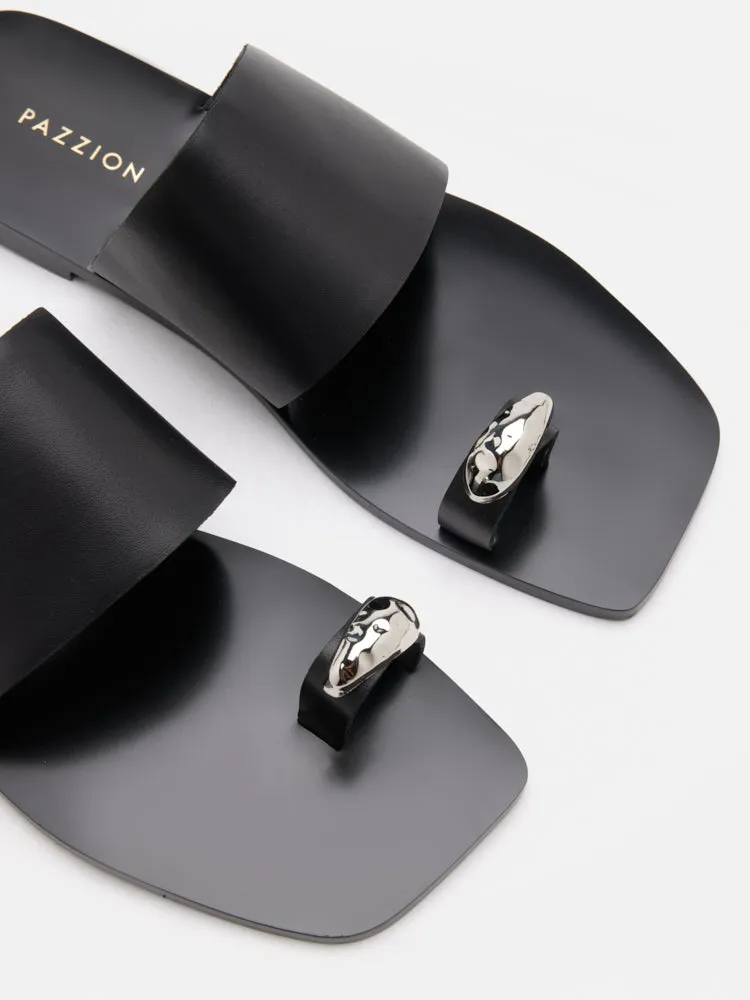 Jhane Toe-Ring Slides