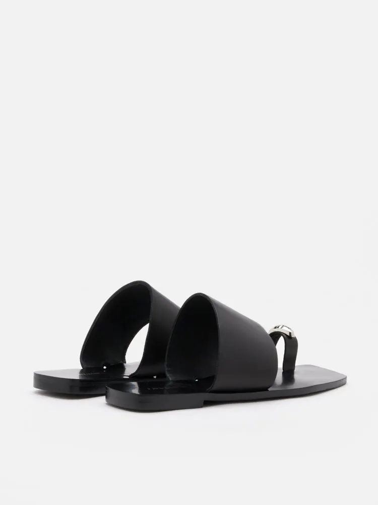 Jhane Toe-Ring Slides