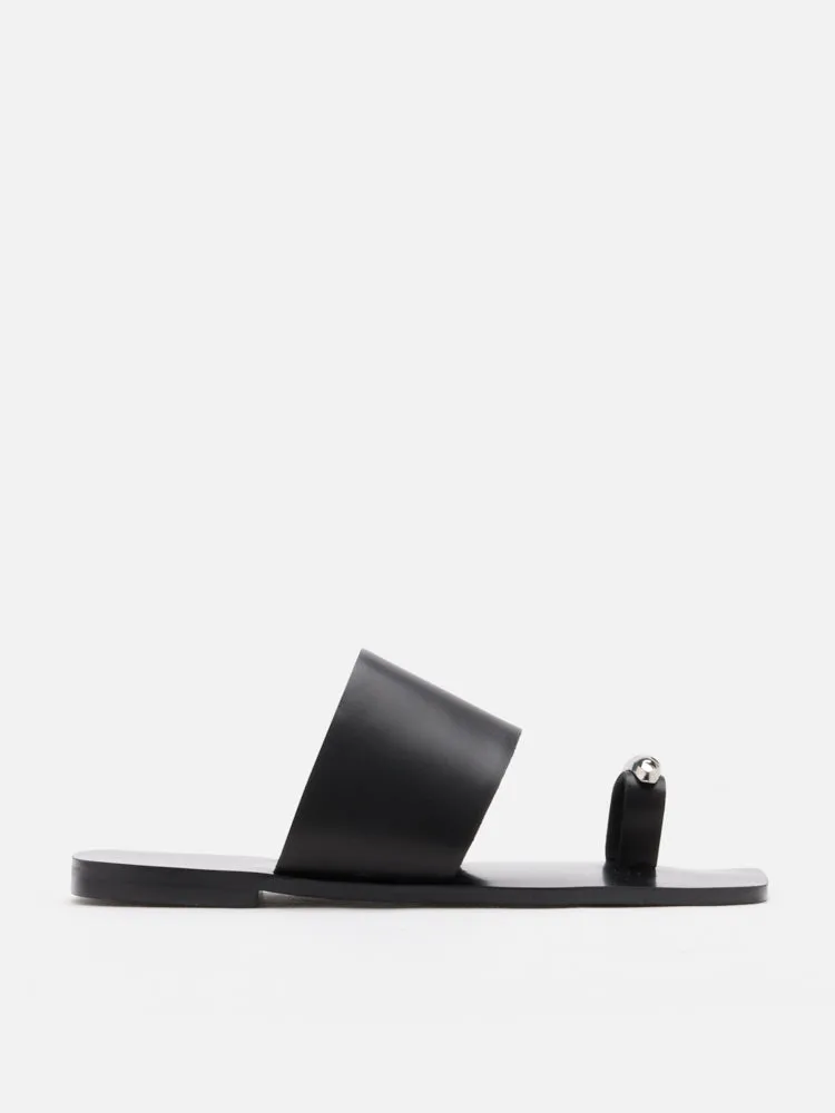 Jhane Toe-Ring Slides