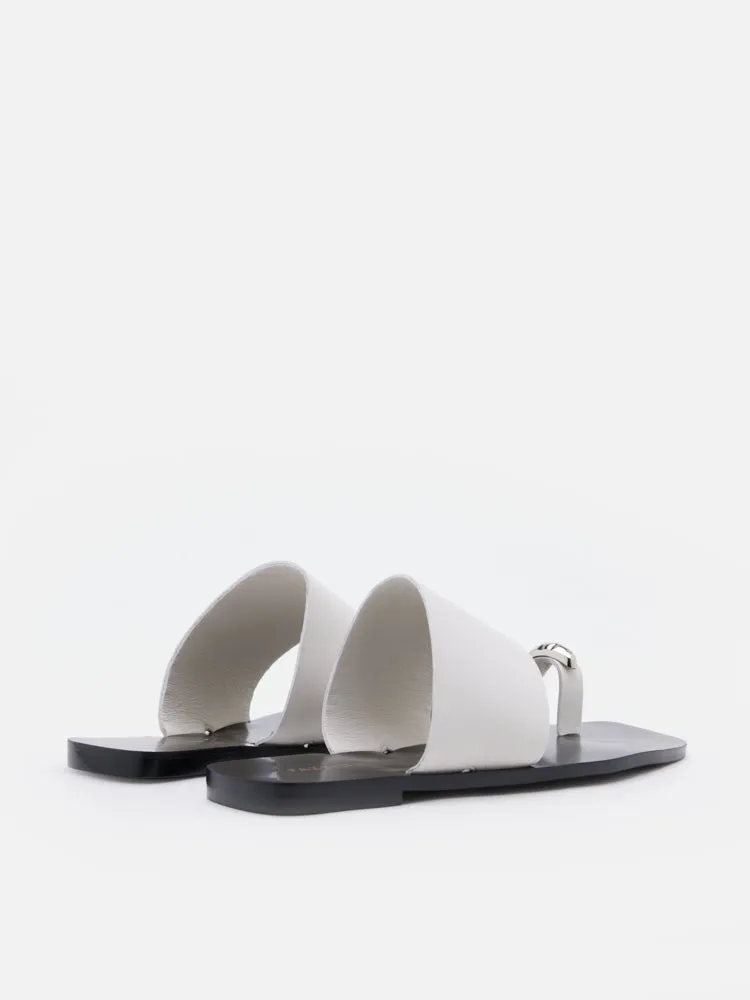 Jhane Toe-Ring Slides