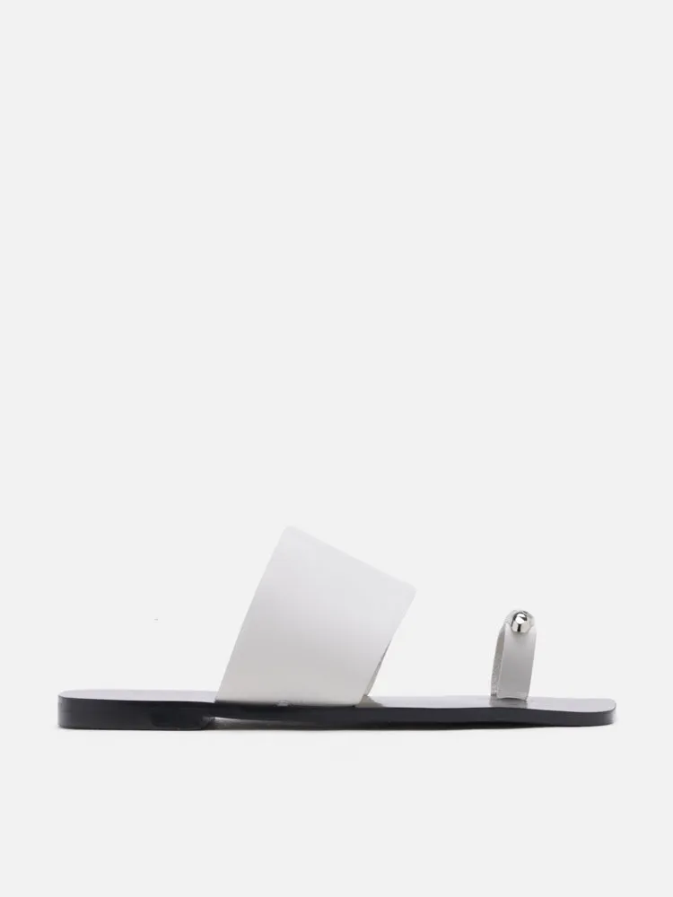 Jhane Toe-Ring Slides