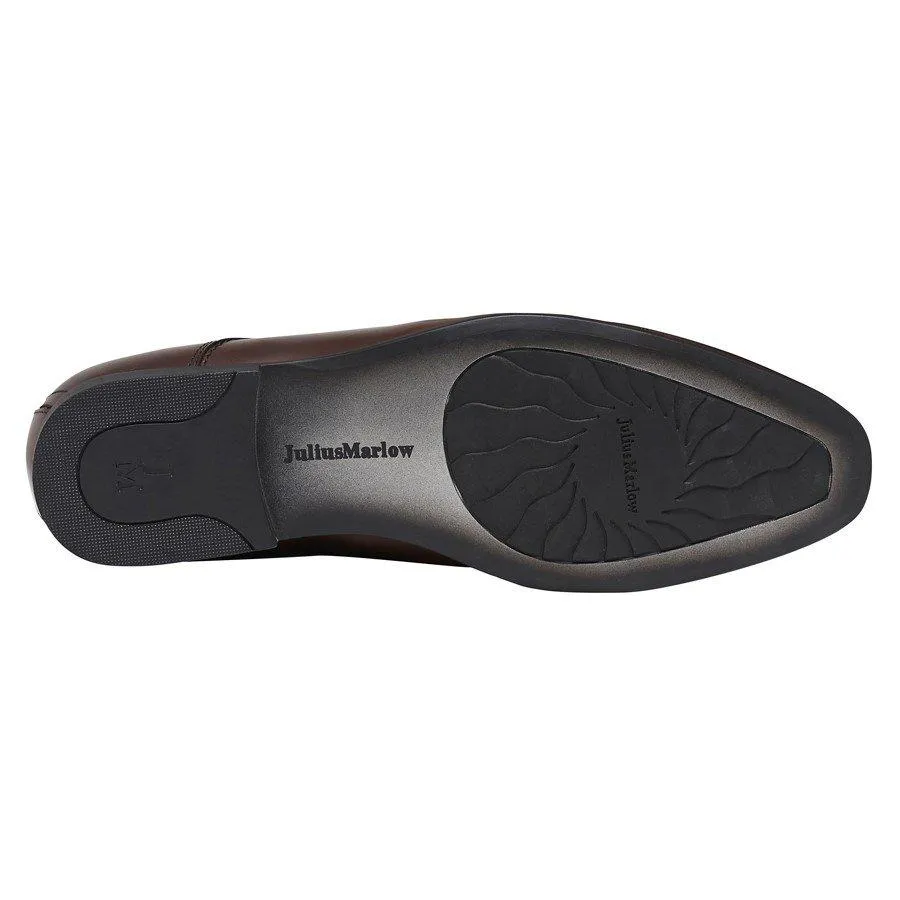 Julius Marlow Yankee Leather Shoe