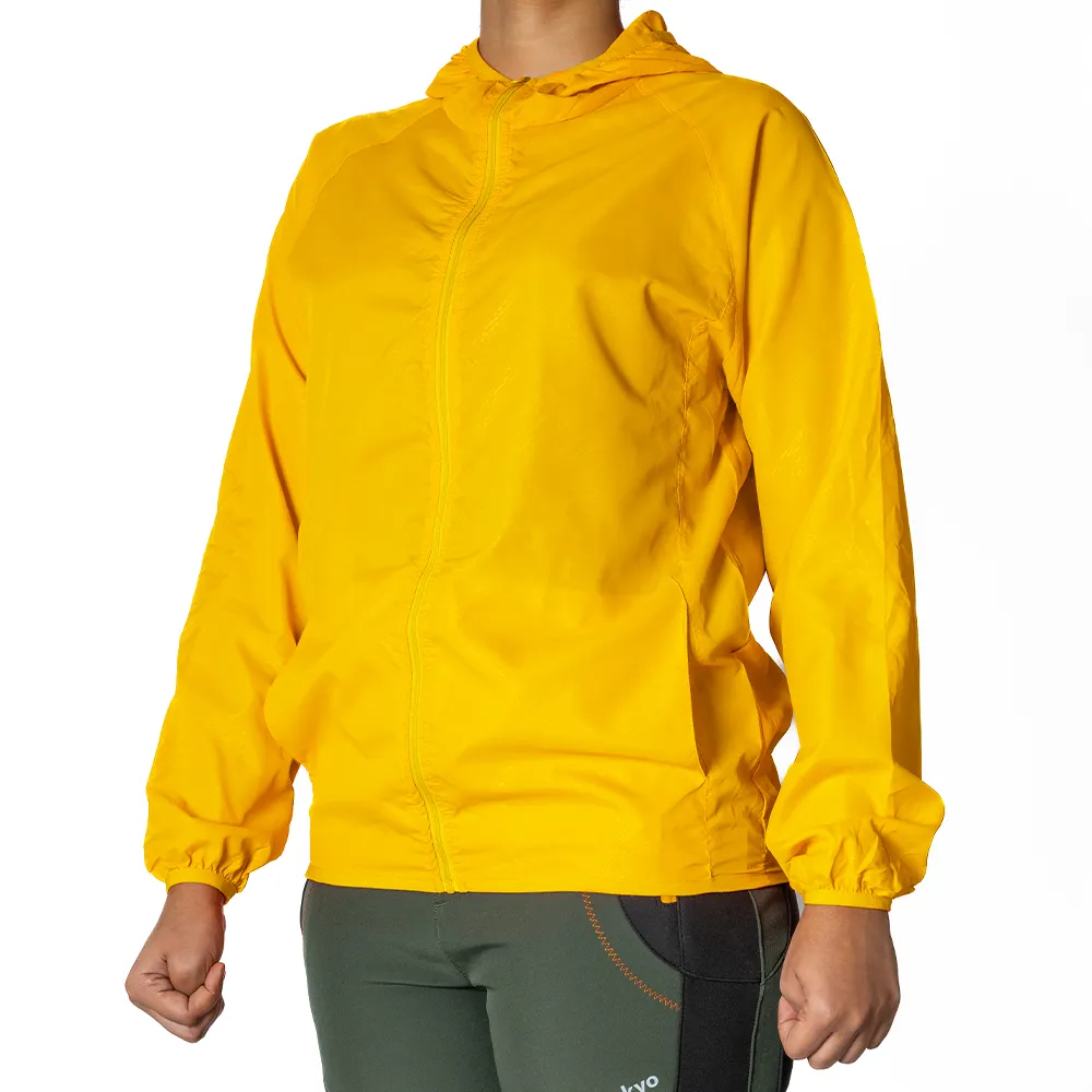 Kalimpong Ultralight Windcheater - Women