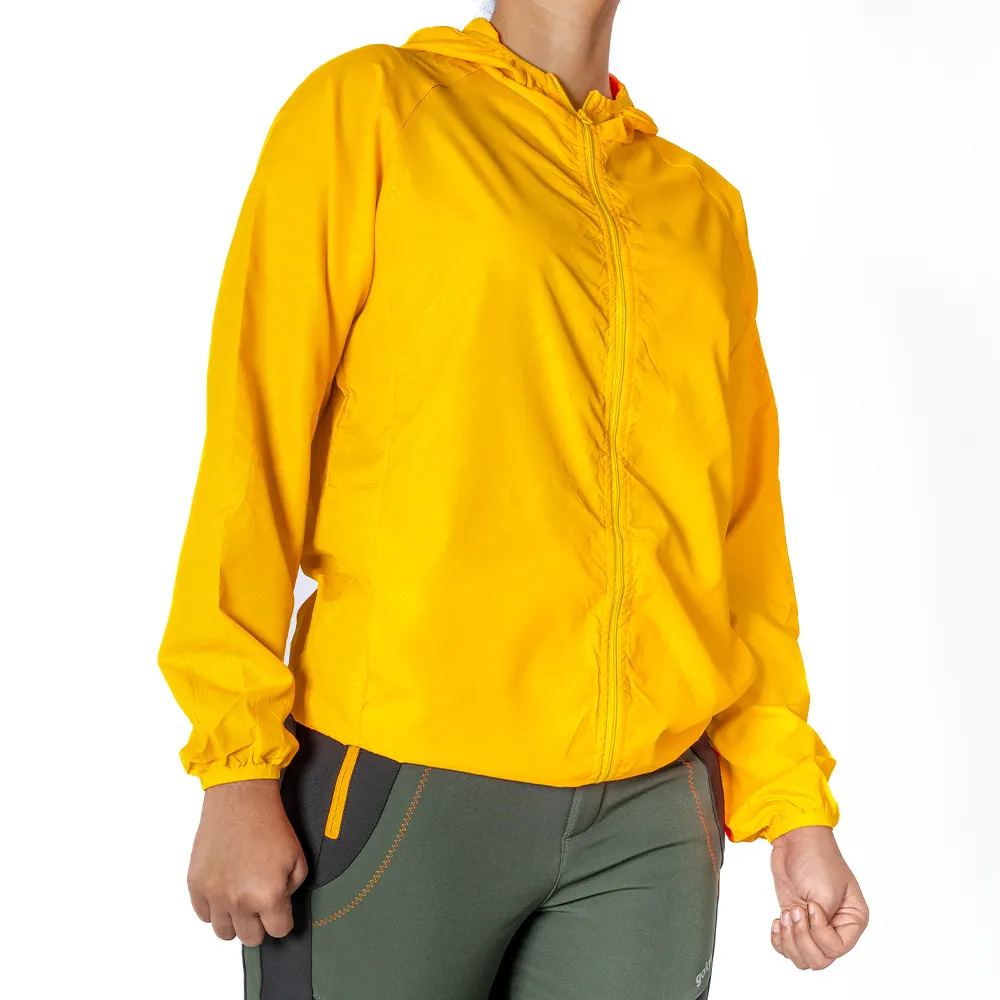 Kalimpong Ultralight Windcheater - Women