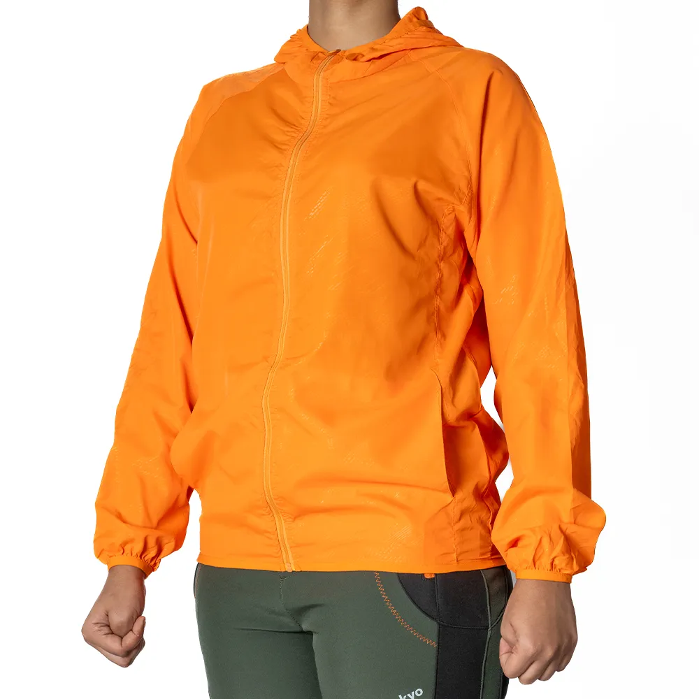 Kalimpong Ultralight Windcheater - Women