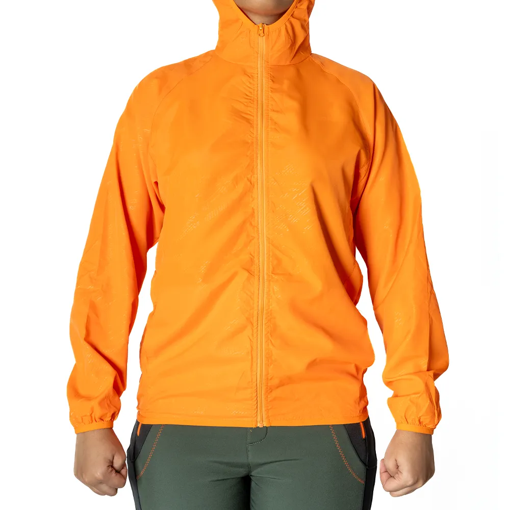 Kalimpong Ultralight Windcheater - Women