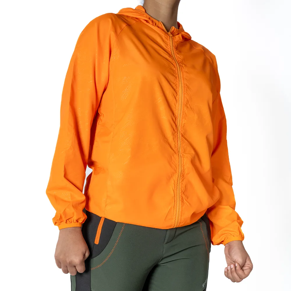 Kalimpong Ultralight Windcheater - Women