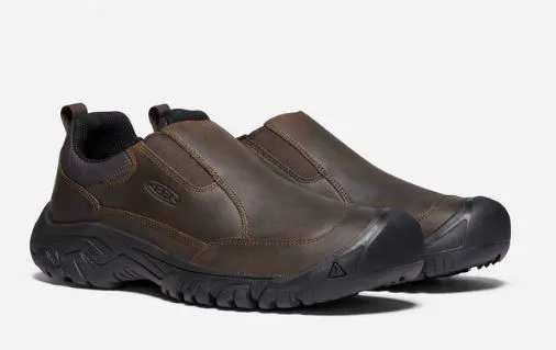Keen - Men's Targhee III Slip-On