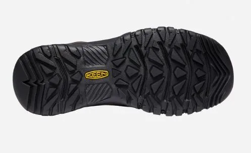 Keen - Men's Targhee III Slip-On