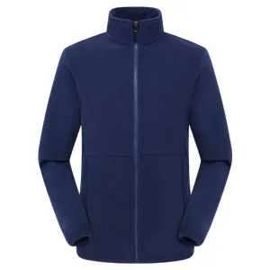 LNGXO Men’s Polar Fleece Jacket