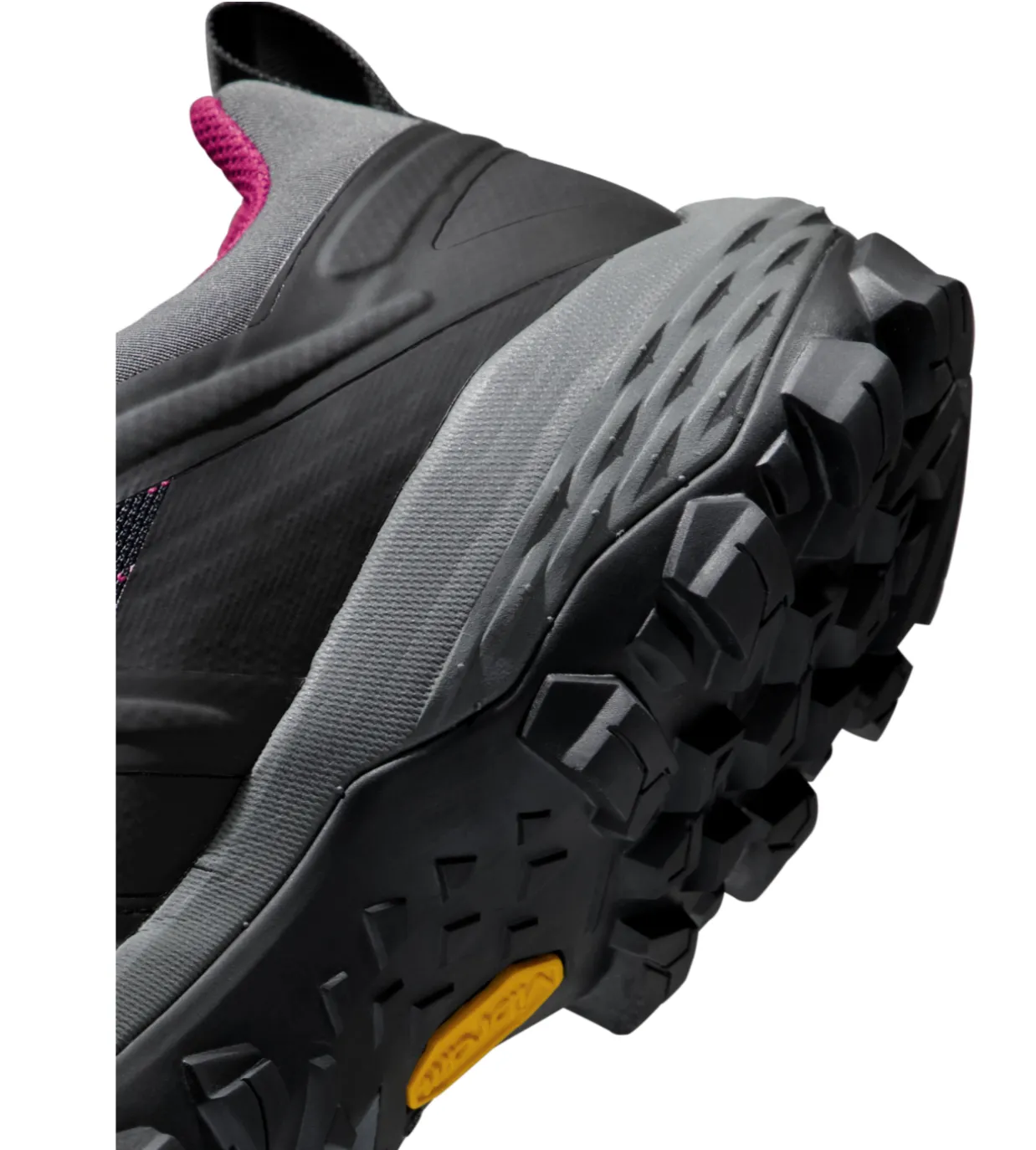 Mammut Womens Ducan Low GTX Waterproof Hiking Shoes