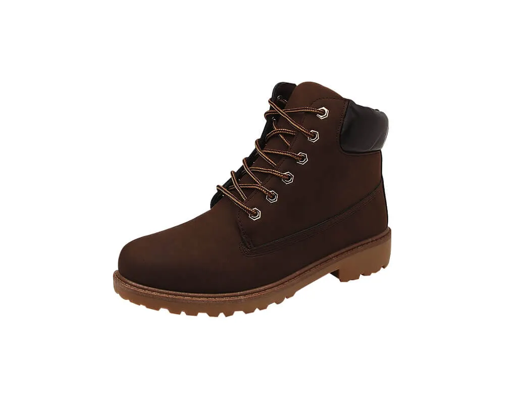 Martin Boots Bundle III