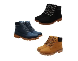 Martin Boots Bundle III