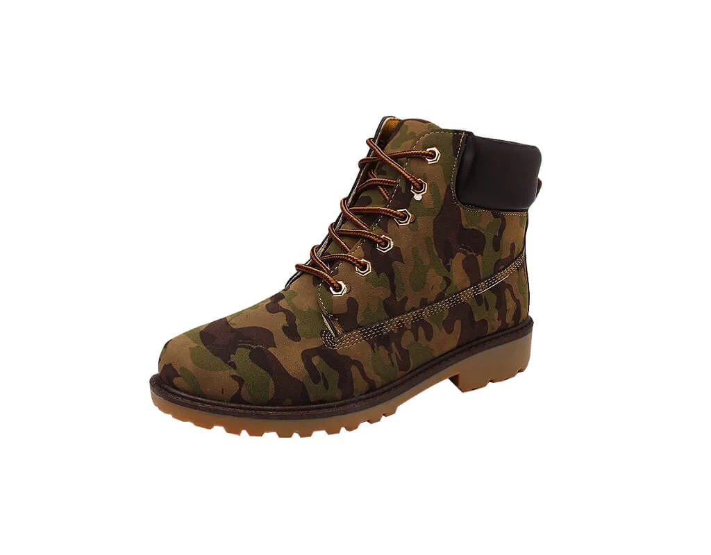 Martin Boots Bundle III