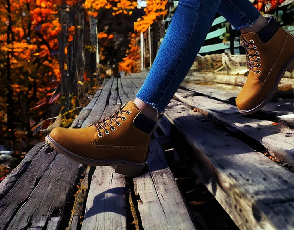 Martin Boots Bundle III